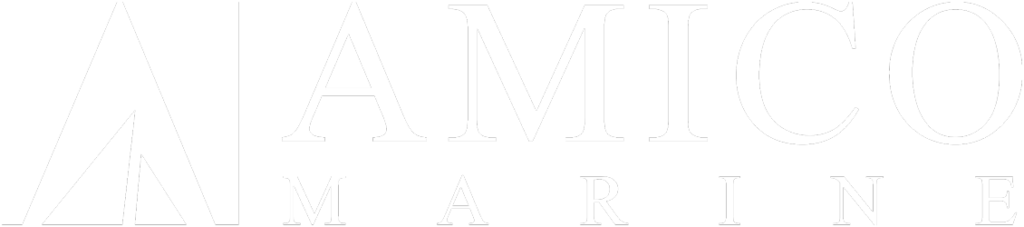 Amico Marine Logo